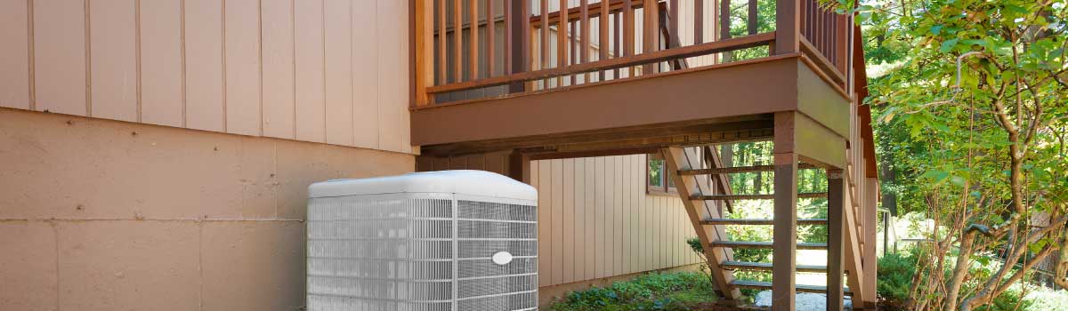 Olson Comfort Services is here to provide repair, service or installation for your A/C systems! Call us today!