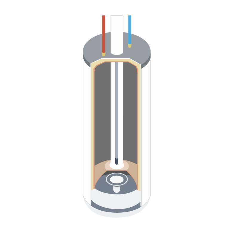 Tank Water Heater